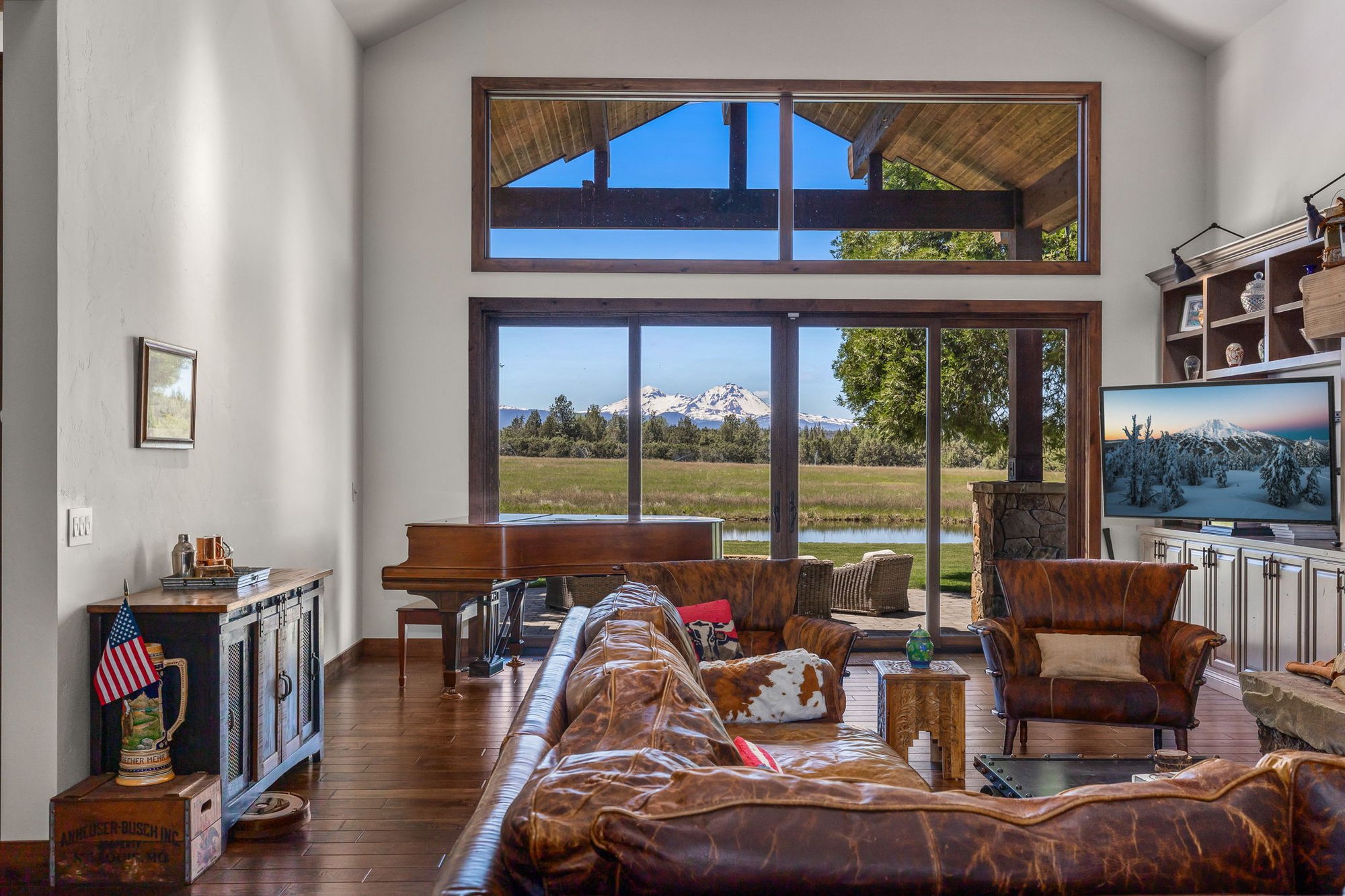 horse-bend horse-bend